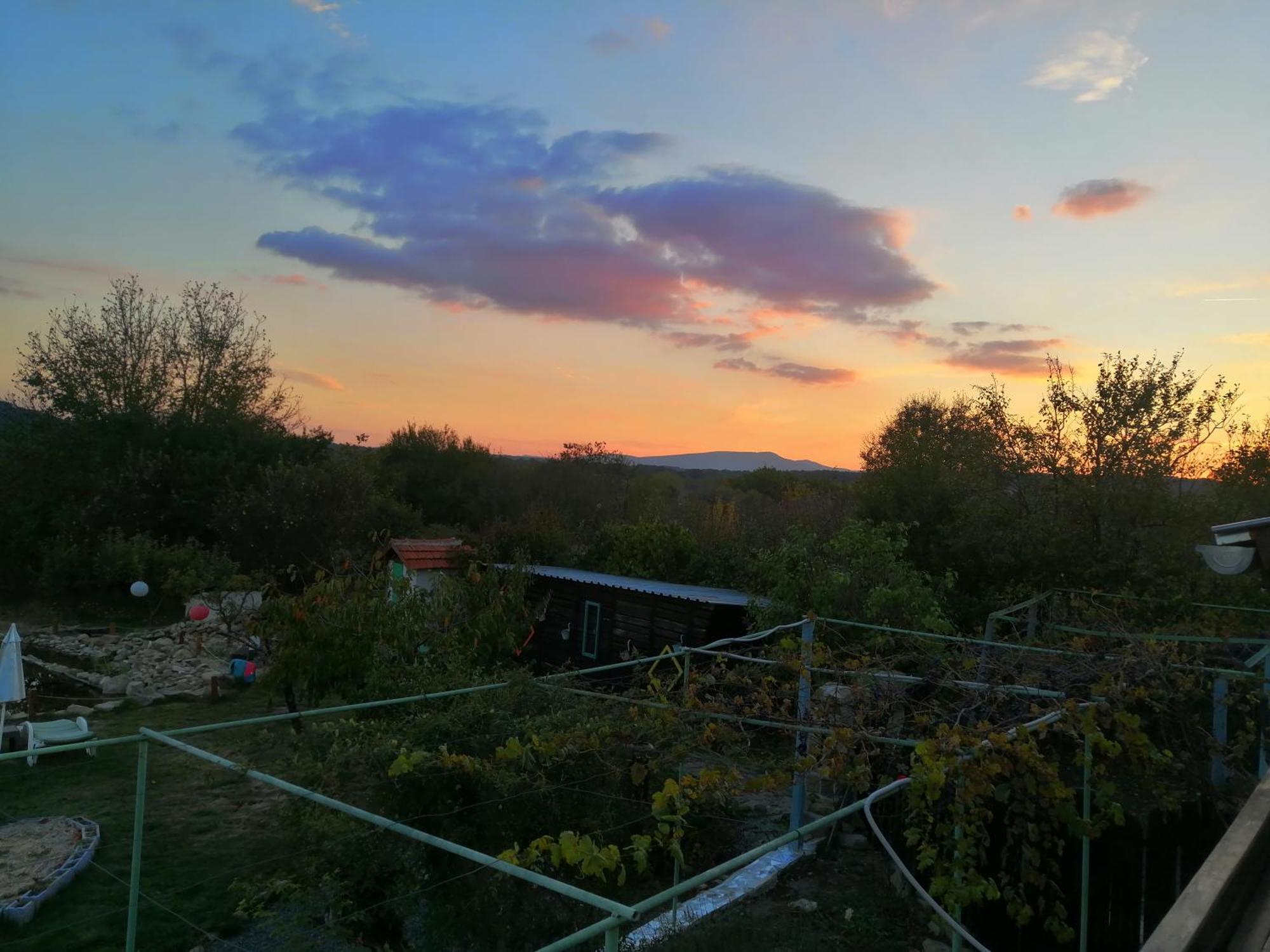 Calla Retreat Vezenkovo Buitenkant foto